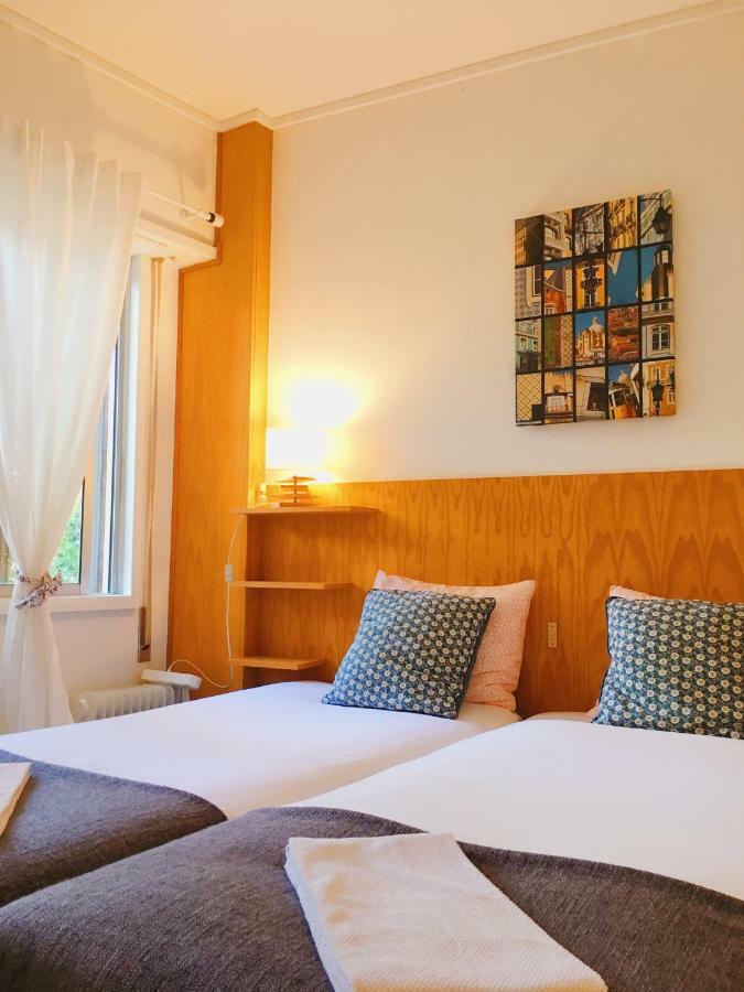 Charm Discovery Principe 7 Lisboa Extérieur photo
