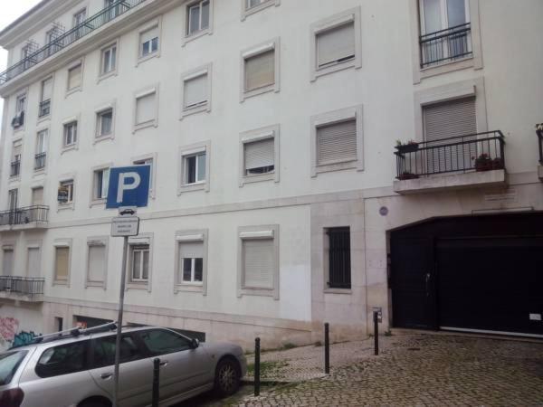 Charm Discovery Principe 7 Lisboa Extérieur photo